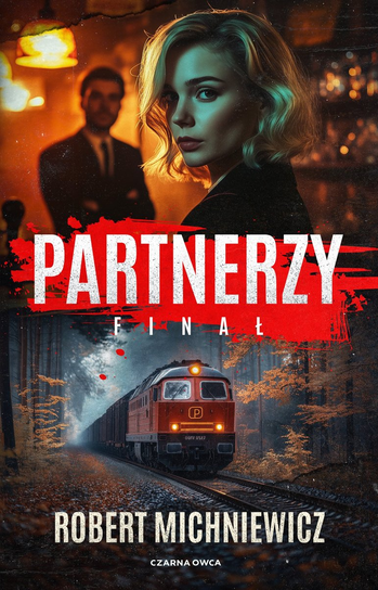 Partnerzy - ebook EPUB Robert Michniewicz