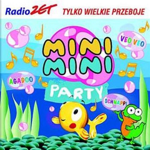 Party 1 Mini Mini