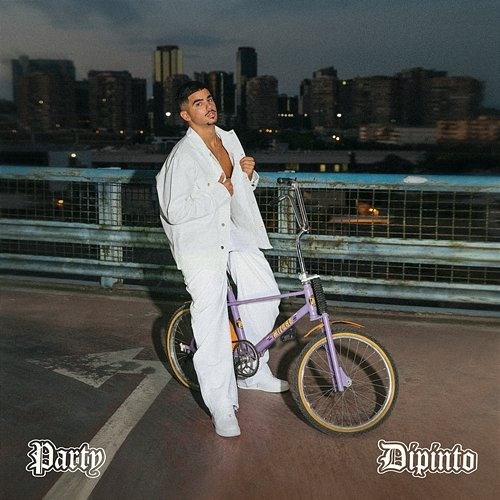 PARTY Dipinto