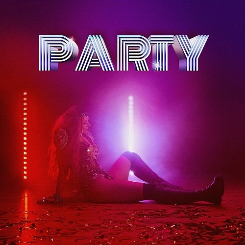 PARTY Karo Glazer