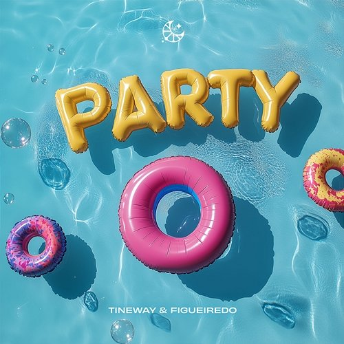 Party Tineway, Figueiredo (BR) & LEMON DROPS