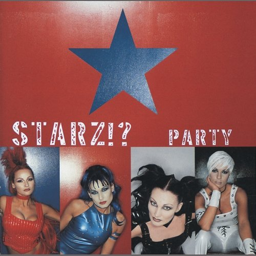 Party Starz!?