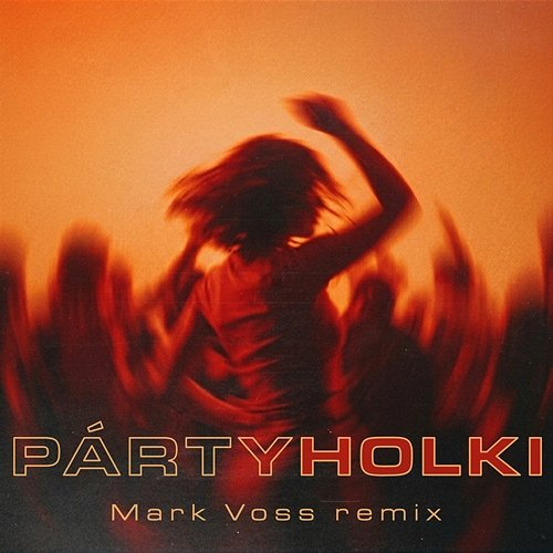 Párty Holki, Mark Voss