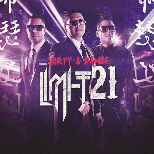 Party & Dance Limi-T 21