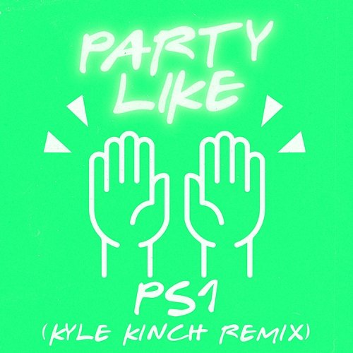 Party Like PS1