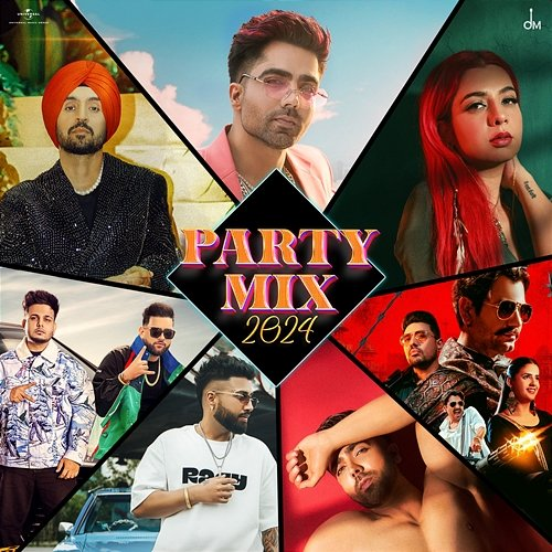 Party Mix 2024 Karan Aujla, Avvy Sra, Harrdy Sandhu, HUNNY, Sukh-E Muzical Doctorz, Diljit Dosanjh, Sonu Thukral, Jasmine Sandlas, Jaani, Renuka Panwar