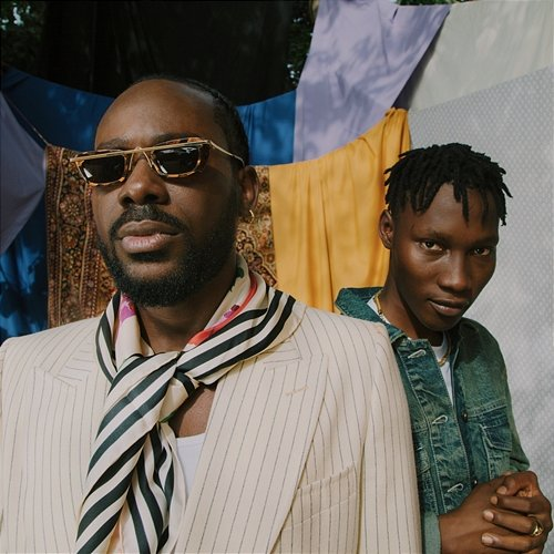 Party No Dey Stop Adekunle Gold, Zinoleesky