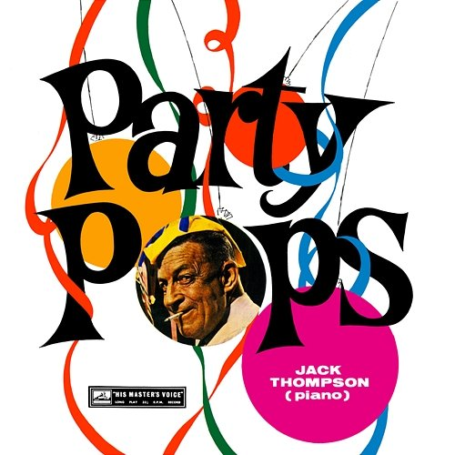Party Pops Jack Thompson