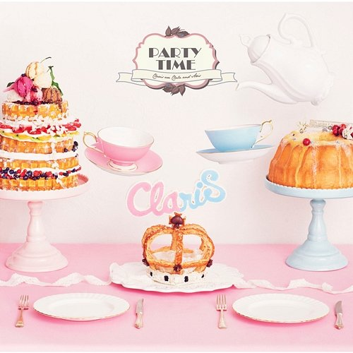 Party Time Claris