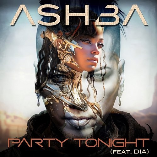 Party Tonight ASHBA feat. Dia Capron