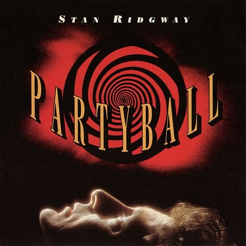 Partyball Stan Ridgway