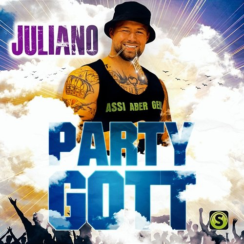 Partygott Juliano