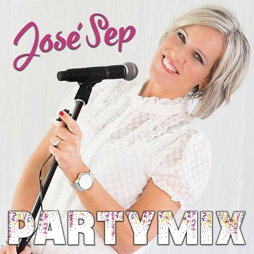 Partymix José Sep