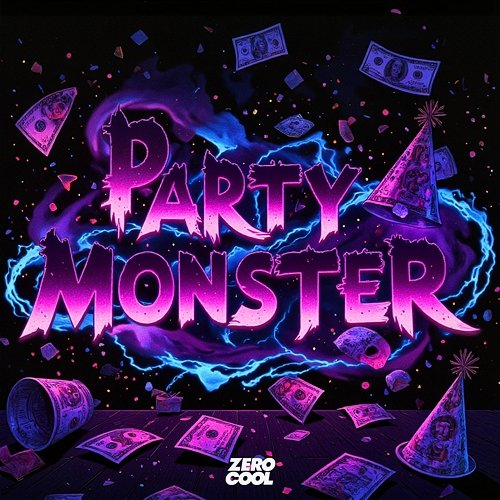 Partymonster Moti