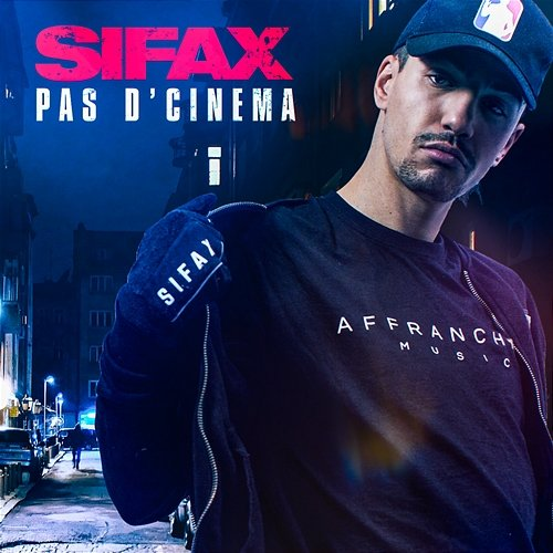 Pas d’cinéma Sifax