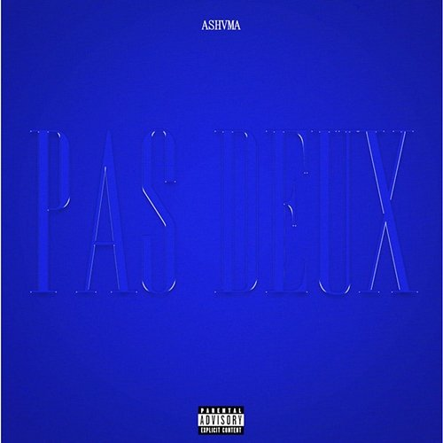 PAS DEUX Ashvma
