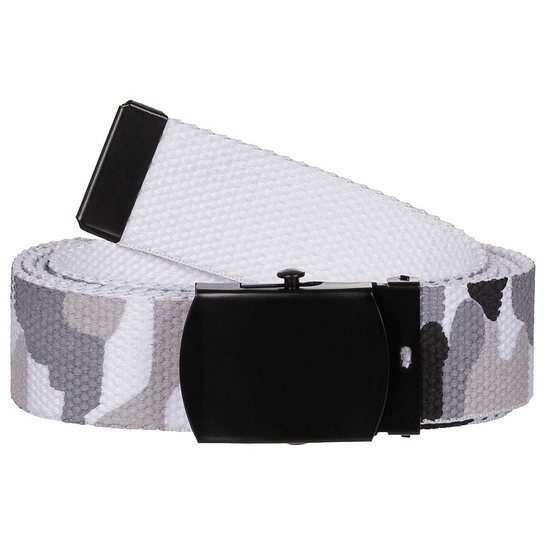 Pas do Spodni B&w Urban Camo MFH