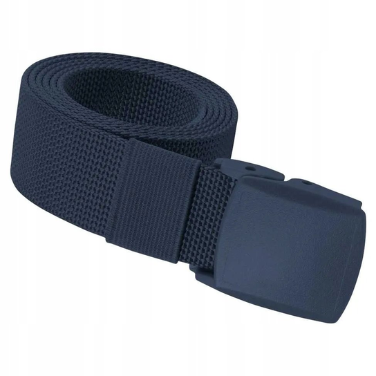 Pas do spodni Brandit Fast Closure Navy Brandit