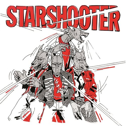 Pas fatigué Starshooter