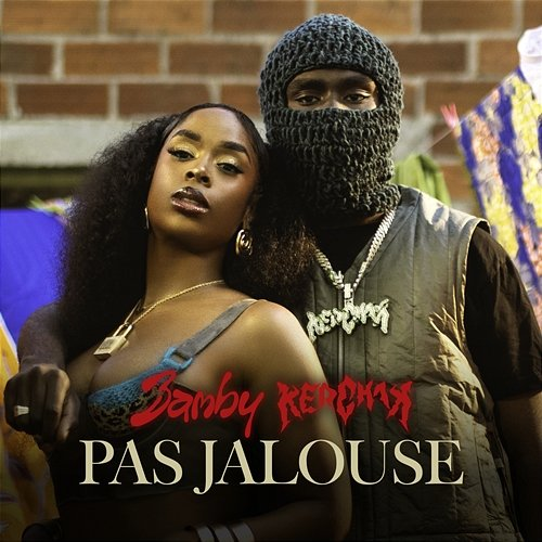 Pas Jalouse Bamby, Kerchak