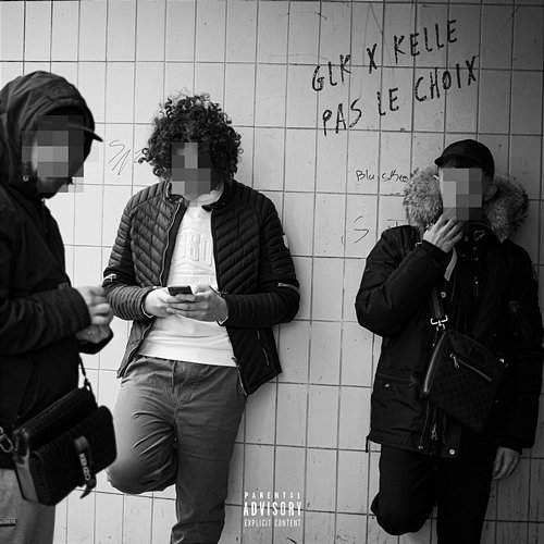 Pas le choix GLK, Kelle
