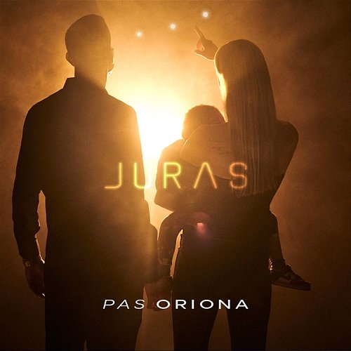 Pas Oriona Juras, Javeure