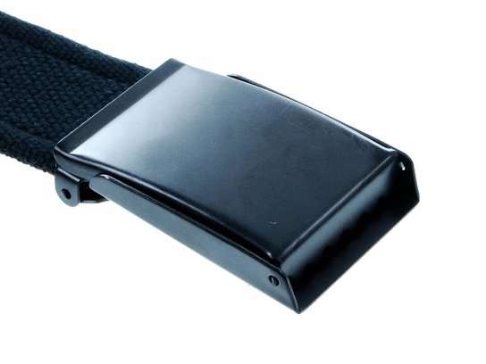 Pas Parciany Czarny Arucce 110 Cm Arucce