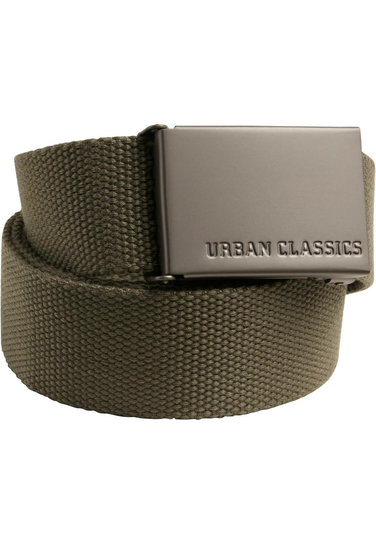 pas parciany URBAN CLASSIC olive Urban Classics