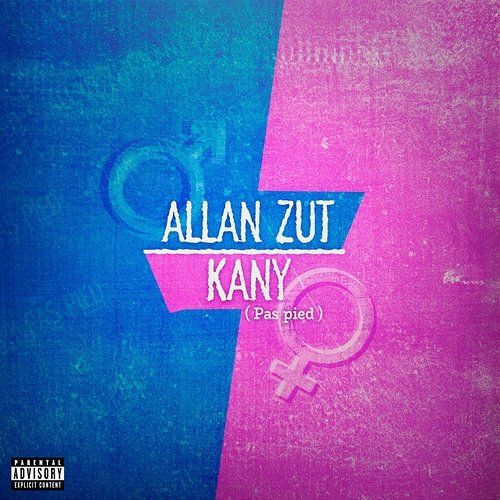 Pas pied Allan Zut