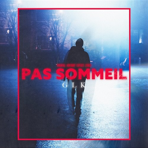 Pas sommeil GLK