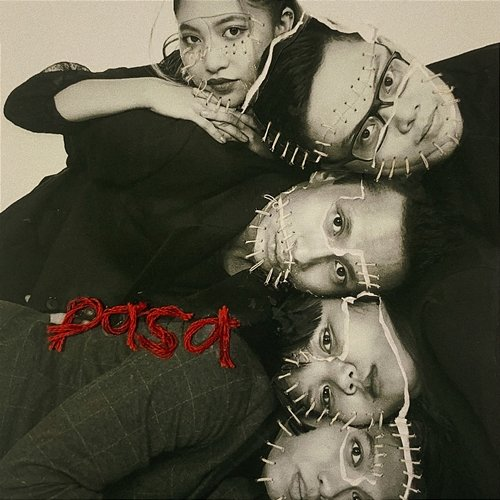 Pasa the vowels they orbit