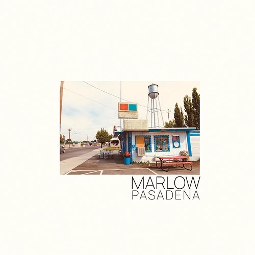 Pasadena Marlow
