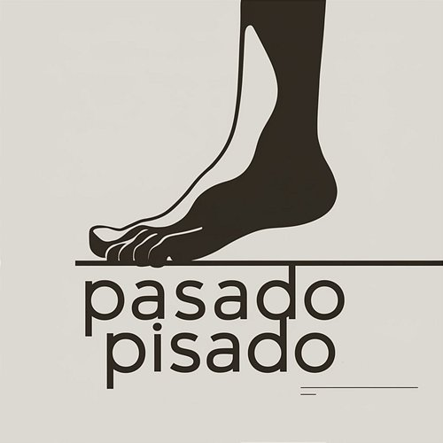 Pasado pisado Polonpo Yunior RM