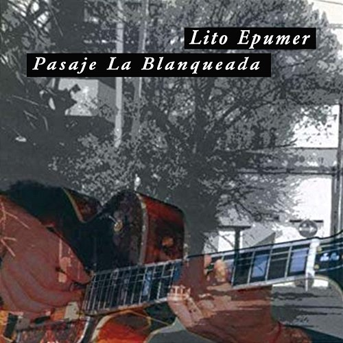 Pasaje la Blanqueada Lito Epumer