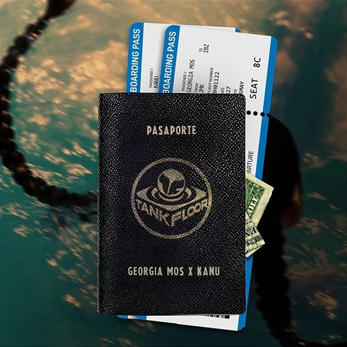 PASAPORTE Georgia Mos, Kanu