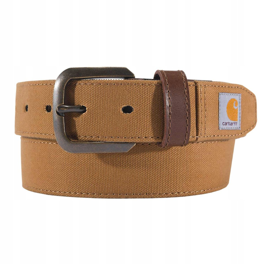 Pasek Carhartt Canvas Duck Carhartt