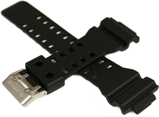Pasek Casio 16 Mm Black Casio