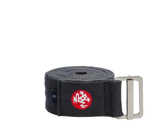 Pasek do jogi AligN Thunder Manduka