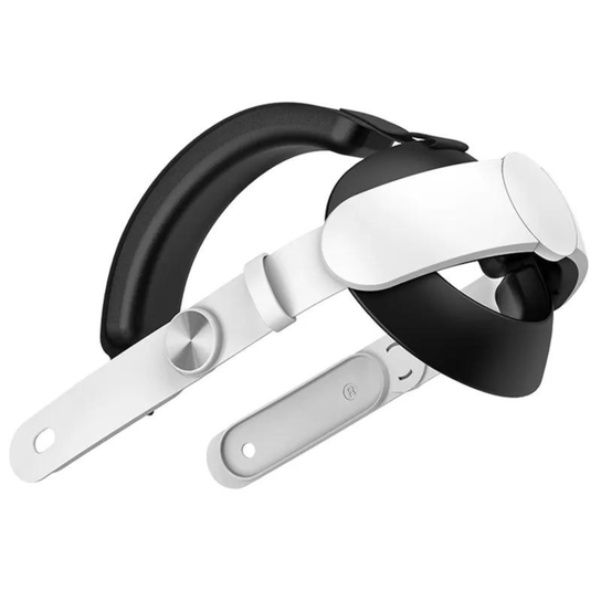 Pasek Elite Strap do Meta Quest 3 Vortex Virtual Reality