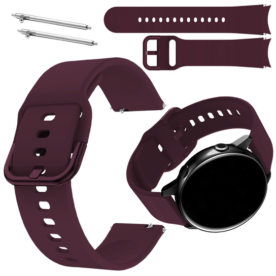 PASEK OPASKA do Xiaomi Mi Watch Chronsmarta