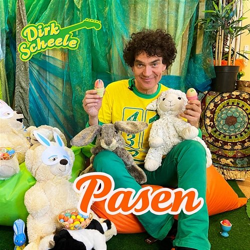 Pasen Dirk Scheele