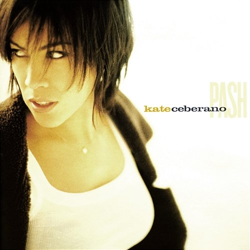 Pash Kate Ceberano