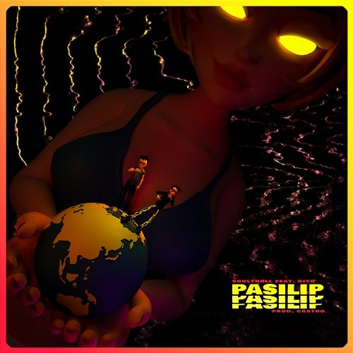 Pasilip Soulthrll feat. Kiyo