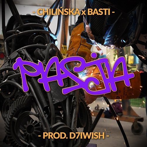 Pasja Chilińska, Basti