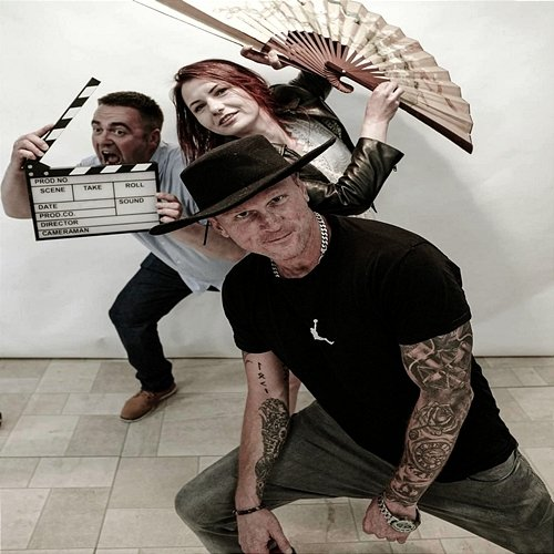 Pasja WiśniaOOwy, Fireghost