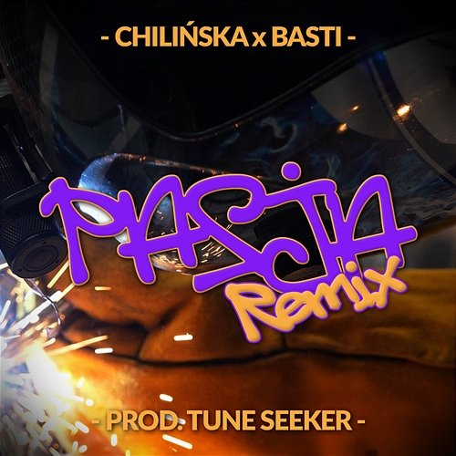 Pasja RMX Basti, Chilńska