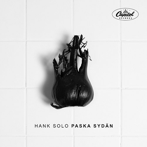 Paska Sydän Hank Solo