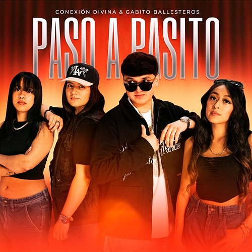 Paso A Pasito Gabito Ballesteros, Conexión Divina