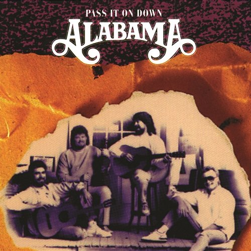 Pass It On Down Alabama