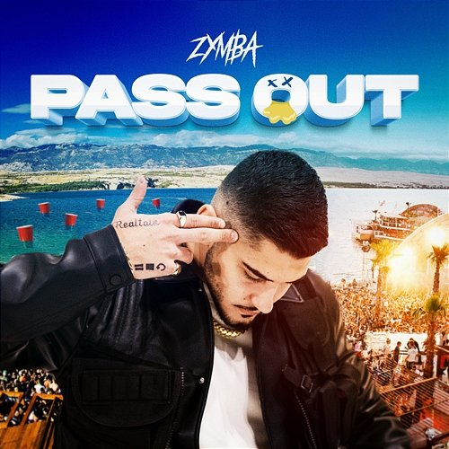 PASS OUT Zymba